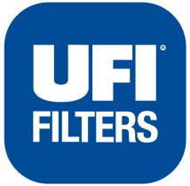 UFI FILTROS 2354600 - FILTRO ACEITE CITROEN JUMPER III