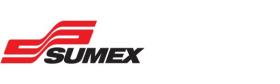 SUMEX TX02M - CADENA TEXTIL HUSTX02 TALLA M