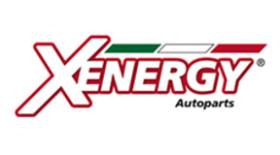 XNERGY XHT3801 - ESCOB.XENERGY FLEX HYBR.LAR.38