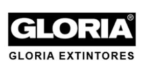 GLORIA 22772 - SOPORTE PARA EXTINTOR 6KG- 9KG DOBLE ABRAZADERA (PD6GA)
