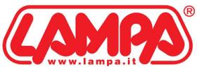 LAMPA LAM98658 - EMBELL TORN NEGRO 10PZAS