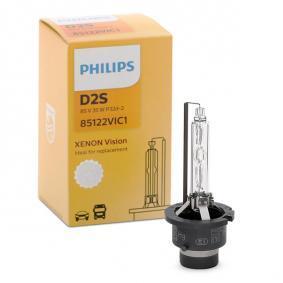 PHILIPS 85122VIC1 - LAMPARA XENON D2S VISION - Cisamar