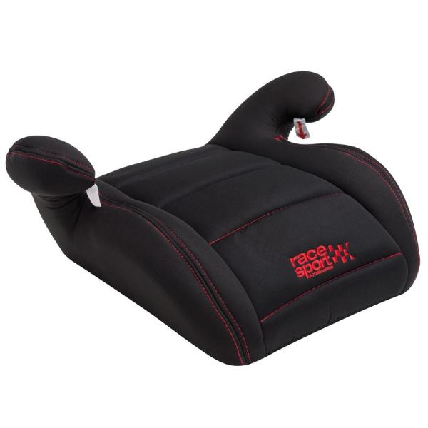 SUMEX BOSTERX - ALZADOR INFANTIL RACESPORT CON ISOFIX - Cisamar