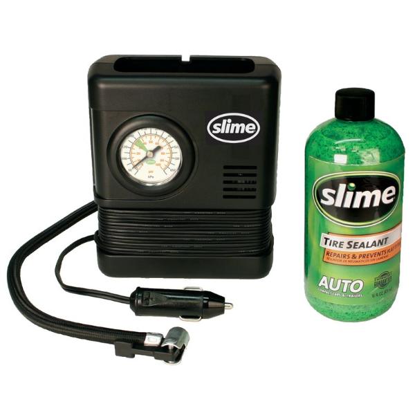 SUMEX SLIMCAR - KIT REPARAPINCHAZOSCOCHE.COMPRESO - Cisamar