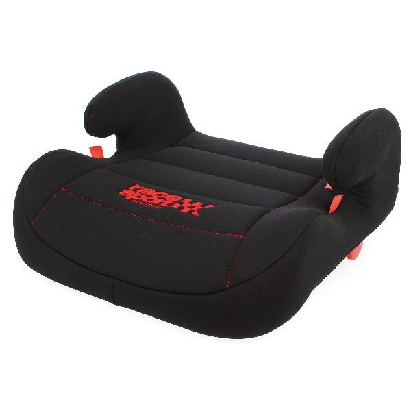 SUMEX BOSTERX - ALZADOR INFANTIL RACESPORT CON ISOFIX - Cisamar