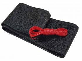 BOTTARI 16016 - CUBREVOLANTE UNIVERSAL CHAMPION NEG