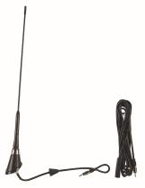 BOTTARI 18709 - ANTENA TECHO 40 CM UNIVERSAL