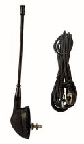 BOTTARI 18713 - ANTENA TECHO 14 CM UNIVERSAL