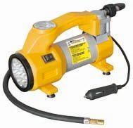 BOTTARI 24063 - COMPRESOR DE AIRE 12V 150 PSI