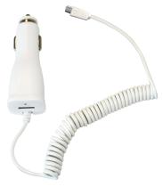 BOTTARI 30118 - CARGAD.USB 2.1 AMP+CABLE CARGA MICR