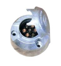 BOTTARI 30401E - CONECTOR REMOLQUE HEMBRA METALICO