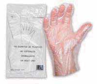 BOTTARI 75035G - BOLSA GUANTES 100 UD.ALTA DENSIDAD