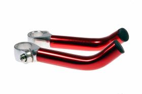 BOTTARI 88160 - PROLONGADORES MANILLAR CURVADOS ALU