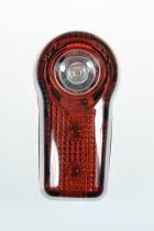 BOTTARI 88315 - LUZ TRASERA ROJA 5 LEDS 2 FUNCIONES