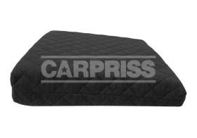 CARPRISS 70323290 - COJIN ASIENTO 40*40 COCHE, OFICINA, ETC