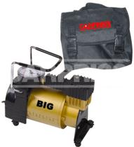 CARPRISS 70623217 - COMPRESOR "BIG" METAL 12V CON BOLSA