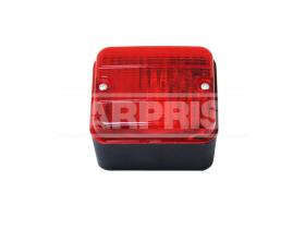 CARPRISS 71513911 - PILOTO ANTINEBLA 8.14X7.14X5CM 12V