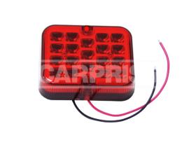 CARPRISS 71513912 - PILOTO ANTINEBLA LED 10.1×8.7×2.85