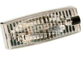 CARPRISS 71523441 - LAMPARA LUZ AUXILIAR GUANTERA/MALET