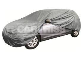 CARPRISS 71723241 - FUN.CUBRECOCHES M 100% IMPERMEABLE TRICAPA 432X150