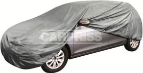 CARPRISS 71723242 - FUN.CUBRECOCHES L 100% IMPERMEABLE TRICAPA 482X150