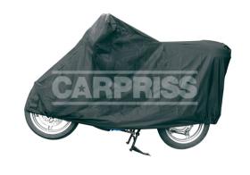 CARPRISS 71723501 - FUNDA CUBRE SCOOTER PVC IMPERMEABLE 203*89*120