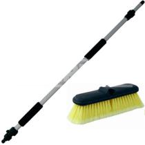 CARPRISS 71729901 - CEPILLO LAVADO CON BARRA EXTENSIBLE 105 A 175CM