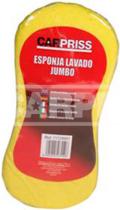 CARPRISS 71729907 - ESPONJA 21,5X13,5X6 CM JUMBO