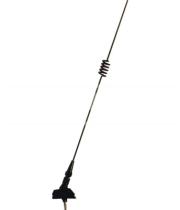 CARPRISS 72010012 - ANTENA TECHO UNIVERSAL NEGRA