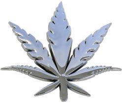 CARPRISS 72218558 - ADHESIVO 3D-DECO CANNABIS