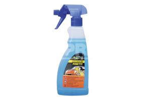 CARPRISS 78050010 - LIMPIADOR INSECTOS 500ML C/VAPORIZADOR