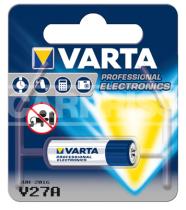 CARPRISS 79010065 - BL 1UD VARTA V27A ALC