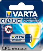 CARPRISS 79011050 - BL 1 UD VARTA LR-1 ALC.1,5V