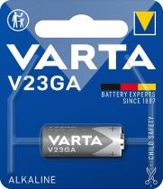 VARTA V23GA - BLISTER 1 UD VARTA V23GA ALCALINA 12V