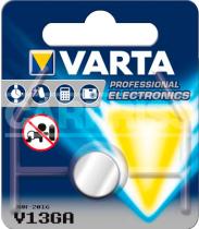 CARPRISS 79011060 - BL 1 UD VARTA V13GA ALC.