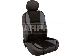 CARPRISS 79323230 - RESPALDO ASIENTO NEGRO/GRIS