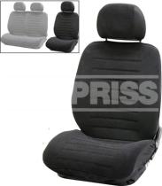 CARPRISS 79323418 - FUNDA ASIENTO INDIV.FURGONETA