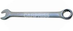 CARPRISS 79420015 - LLAVE MIXTA FIJA Y ESTRELLA 15 MM C.V..