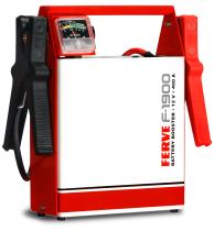 FERVE F1900 - 12 V 400 A ARRANQUE (1000 A PICO)