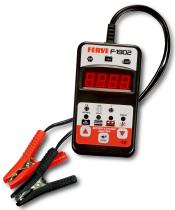 FERVE F1902 - ANALIZADOR DIGITAL 12 V-25 A 200AH