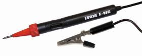 FERVE F416 - PUNTA DE PRUEBA CIRCUITOS 12 V