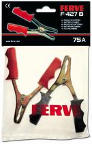 FERVE F427B - PINZA DE 75 A (BOLSA 1 JUEGO)