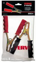 FERVE F444B - PINZA DE 200 A (BOLSA 1 JUEGO)