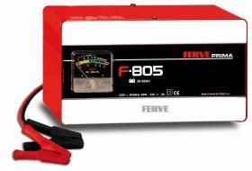 FERVE F805 - 30 AH - 60 AH 12 V 5 A