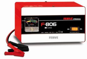 FERVE F806 - 24 AH - 95 AH 12 V 4-8 A