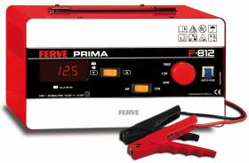 FERVE F812 - 35 AH - 140 AH 12-24 V 6-12 A