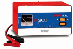 FERVE F908 - 24 AH - 140 AH 12 V 5-10 A