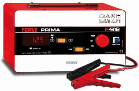 FERVE F918 - 80 AH - 225 AH 12-24 V 10-20 A