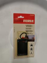 FERVE F96 - FERVE COMPACT