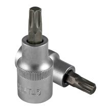 JBM 10016 - PUNTA 1/2" TORX T40